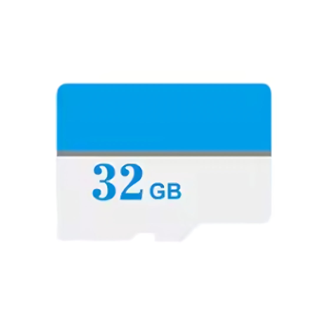 32gb Memory Card